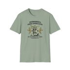 Overworked & Under-Appreciated Transformer T-Shirt
