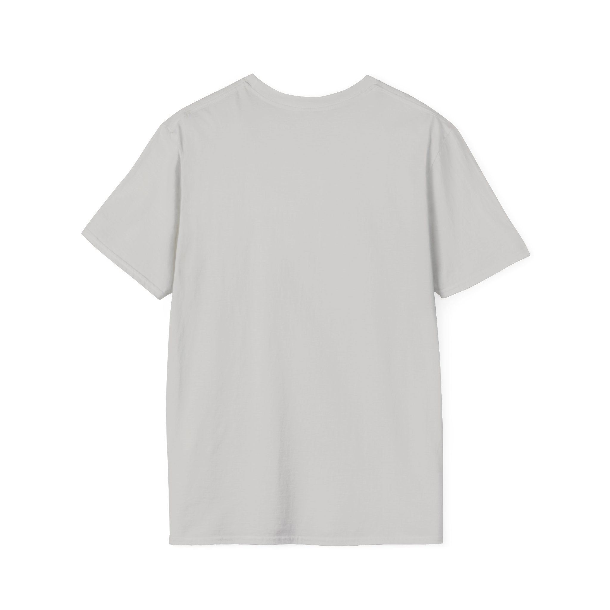 Built Different II T-Shirt