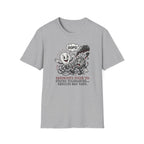 Hardwire"s Guide To Stated Tolerances I T-Shirt