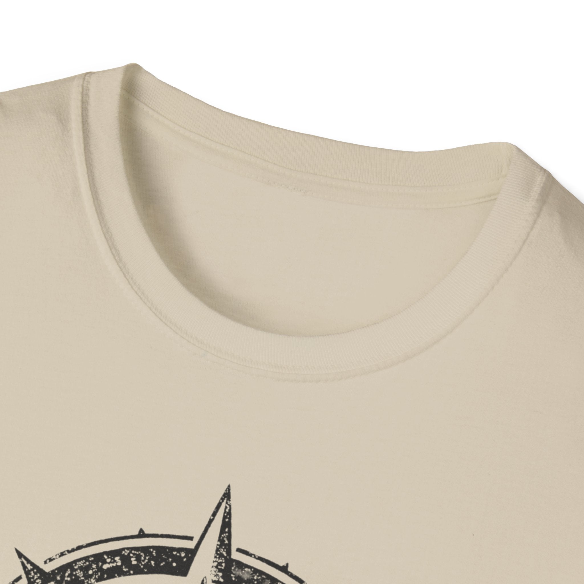 Hardwire Co. Compass T-Shirt