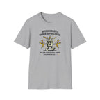 Overworked & Under-Appreciated Transformer T-Shirt