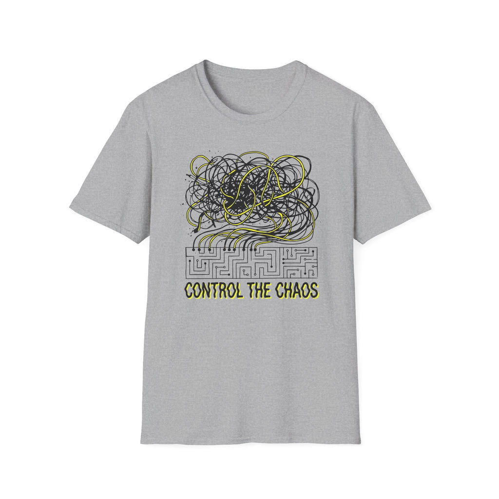 Control The Chaos I T-Shirt
