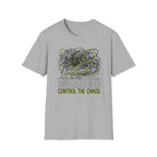 Control The Chaos I T-Shirt