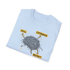 Skill Experience Instinct T-Shirt