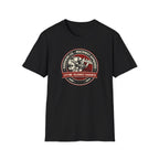 Hardwire Co. Machinist Approved Lifetime Tolerance Guaranteed I T-Shirt