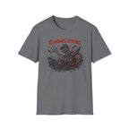 12 Hours Strong T-Shirt
