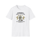 Overworked & Under-Appreciated Transformer T-Shirt