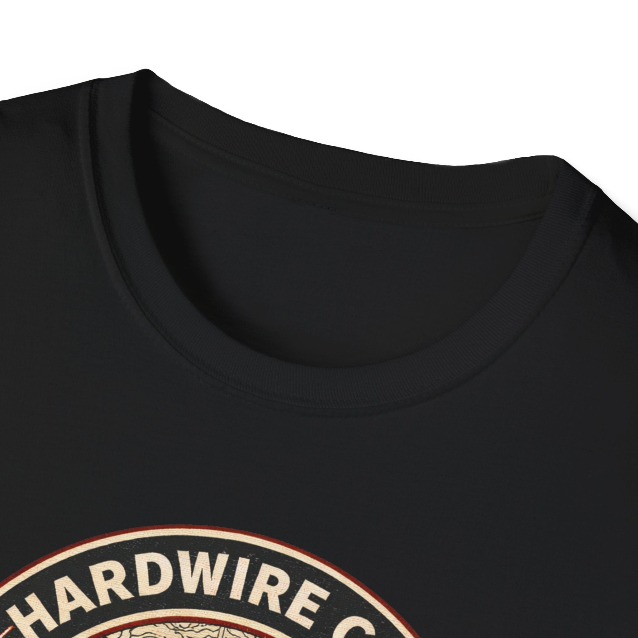 Hardwire Co. Precision & Exploration T-Shirt