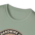 Hardwire Co. Precision & Exploration T-Shirt