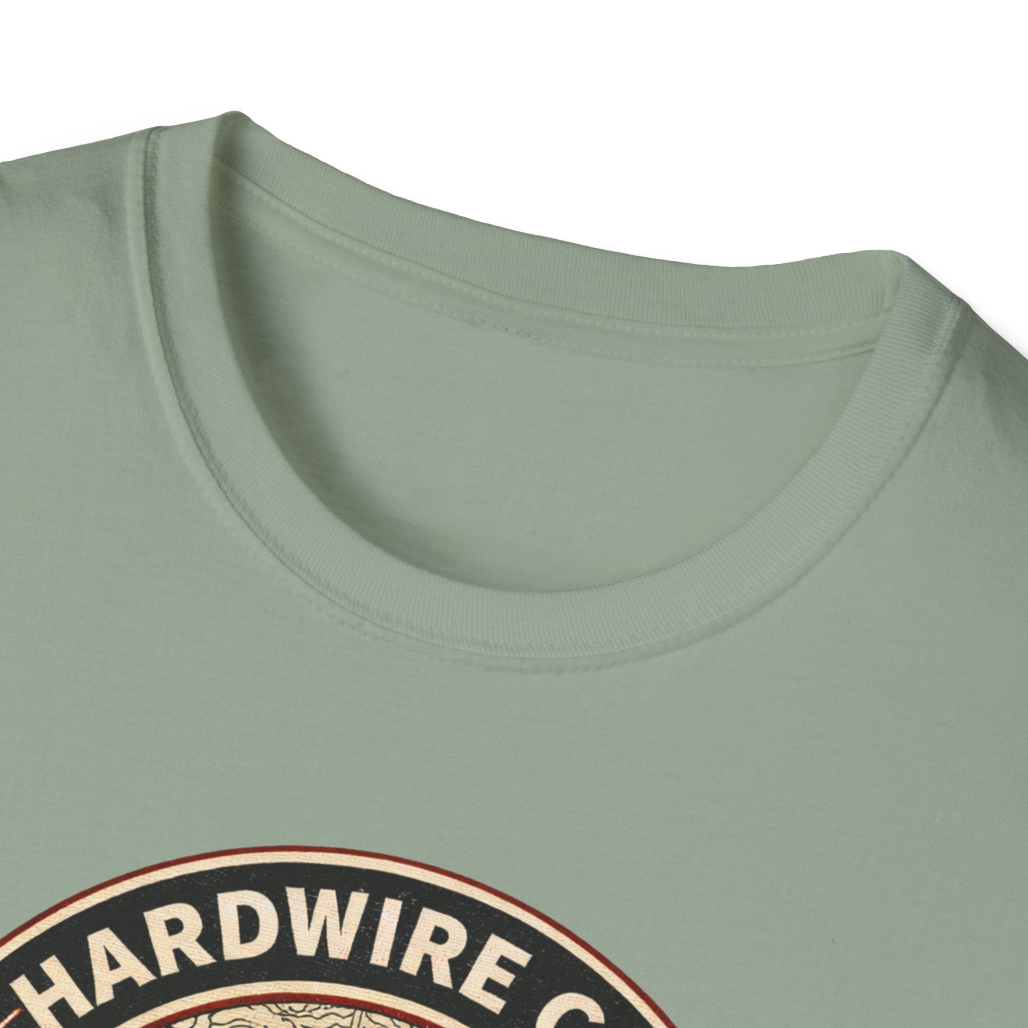 Hardwire Co. Precision & Exploration T-Shirt