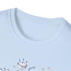 Motor Schematics T-Shirt