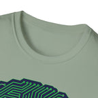 Hardwired For Precision T-Shirt