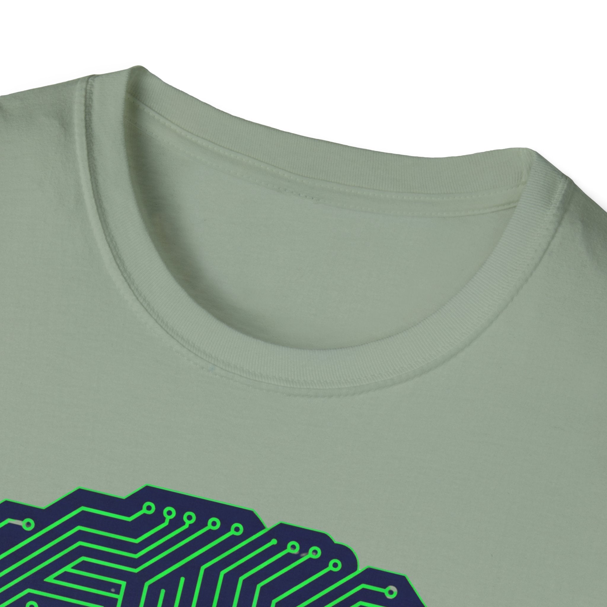 Hardwired For Precision T-Shirt