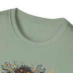 Built Different II T-Shirt