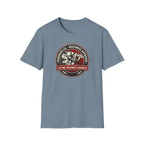 Hardwire Co. Machinist Approved Lifetime Tolerance Guaranteed I T-Shirt
