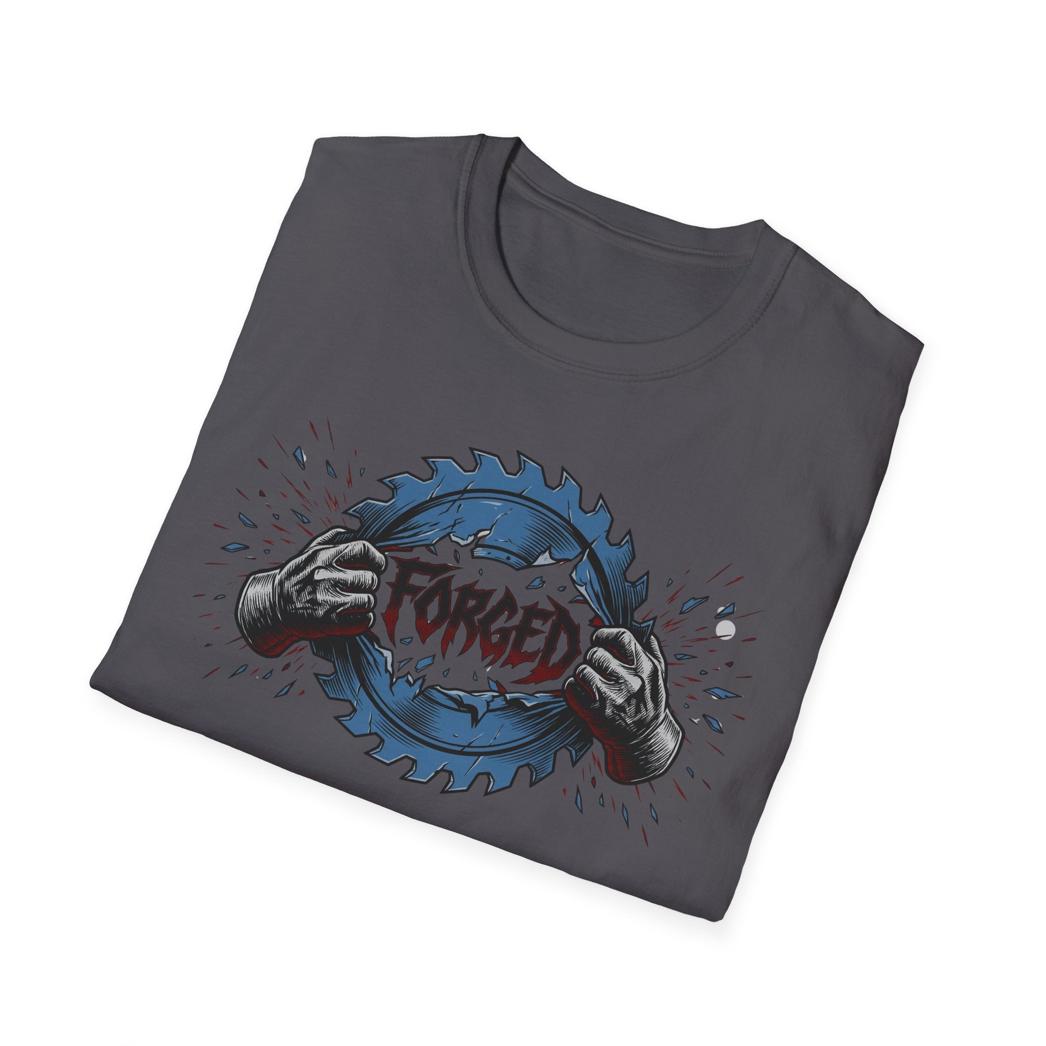 Forged T-Shirt