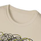 Control The Chaos I T-Shirt