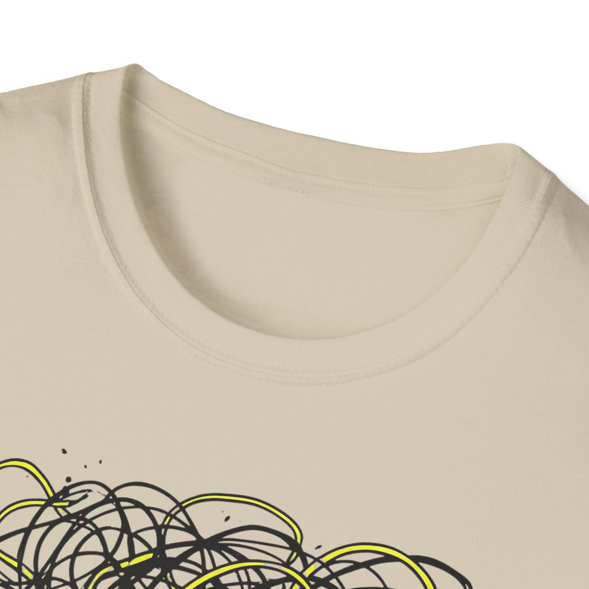 Control The Chaos I T-Shirt