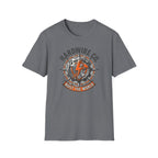 Hardwire Co. Built The World Union Pride T-Shirt