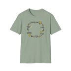 Problem Fail Fix Done T-Shirt