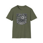 Iron & Tolerance II Hardwire Co. T-Shirt
