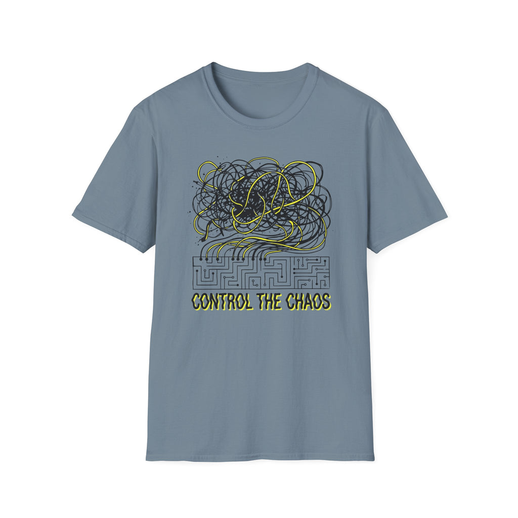 Control The Chaos I T-Shirt