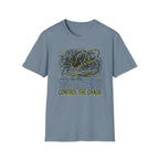Control The Chaos I T-Shirt
