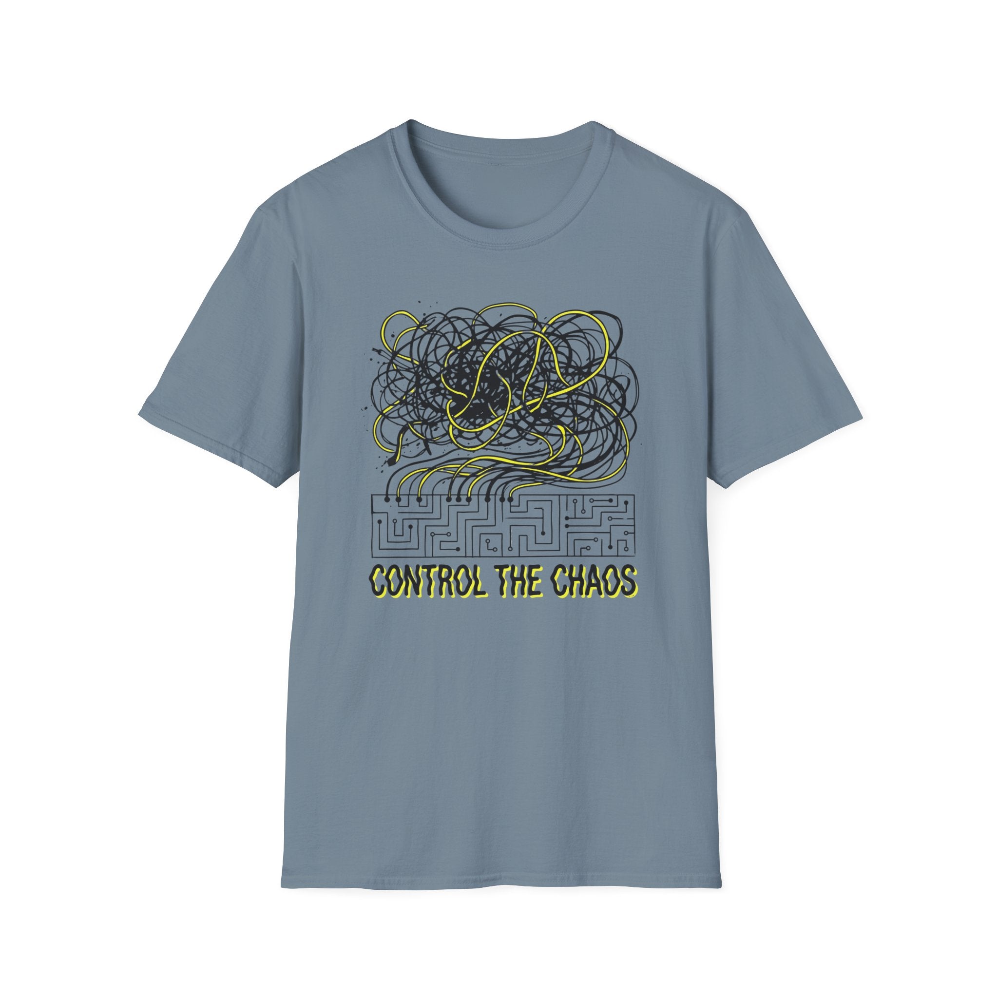 Control The Chaos I T-Shirt