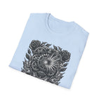 Iron & Tolerance II Hardwire Co. T-Shirt