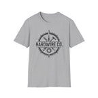 Hardwire Co. Compass T-Shirt