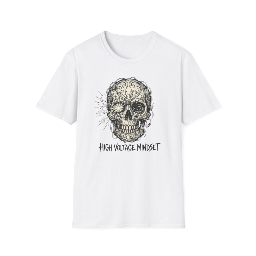 High Voltage Mindset T-Shirt