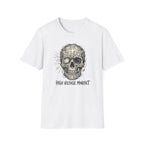 High Voltage Mindset T-Shirt