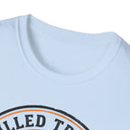 Skilled Trades Master Of Chaos T-Shirt