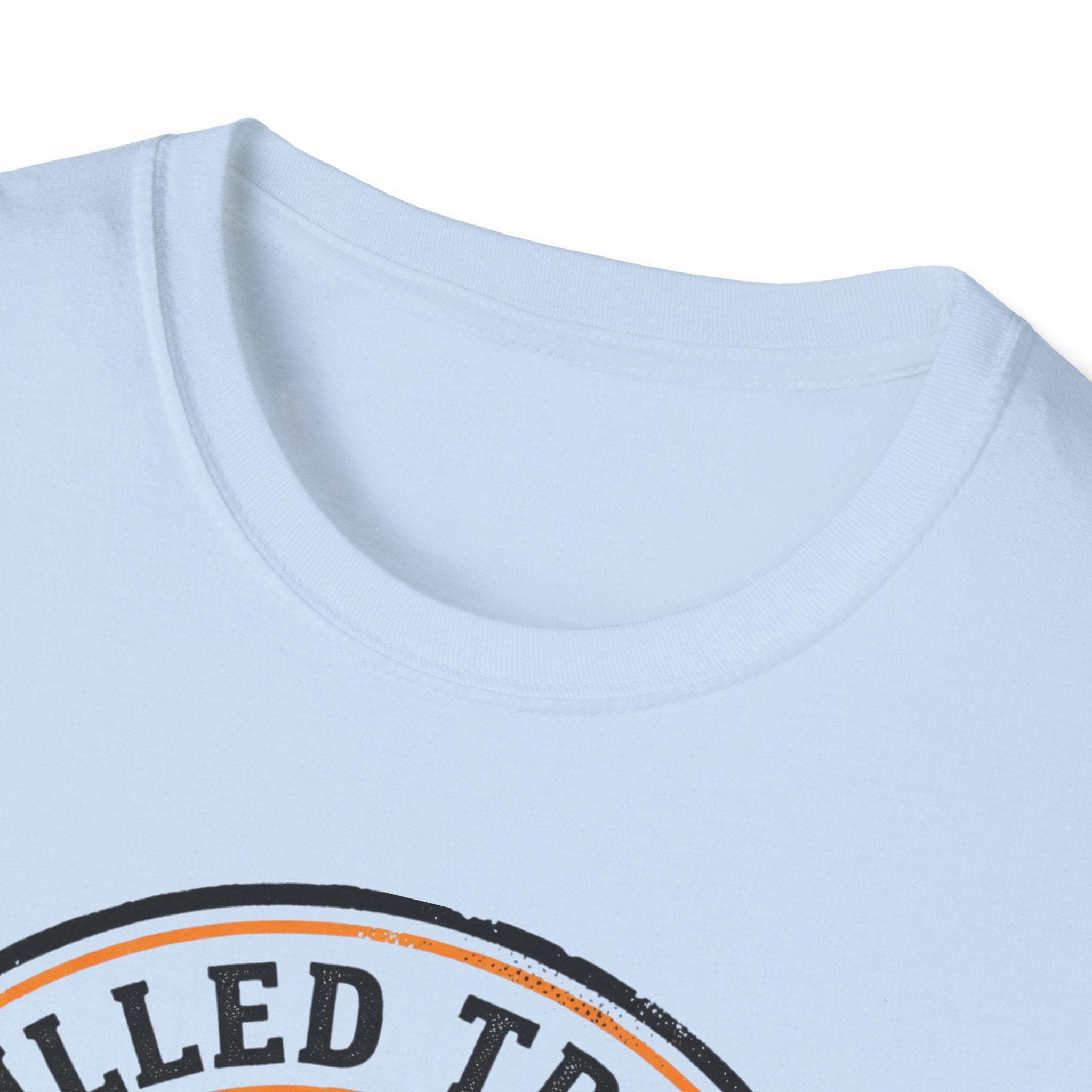Skilled Trades Master Of Chaos T-Shirt