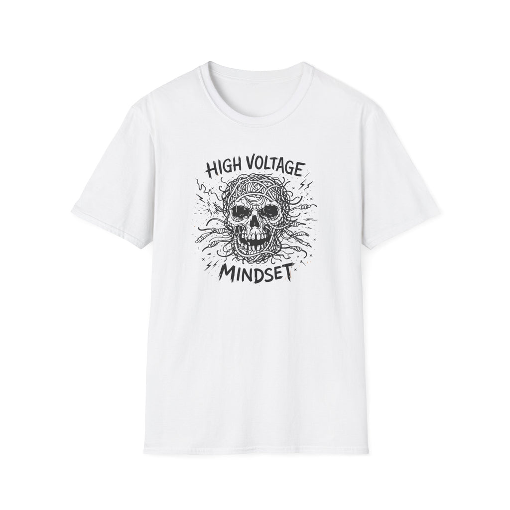 High Voltage Mindset II T-Shirt