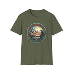 Arc Weld Glacier T-Shirt