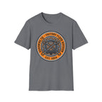 Hardwire Co. Factory Floor Division T-Shirt