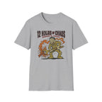 12 Hours Of Chaos II T-Shirt
