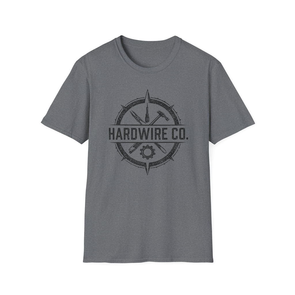 Hardwire Co. Compass T-Shirt