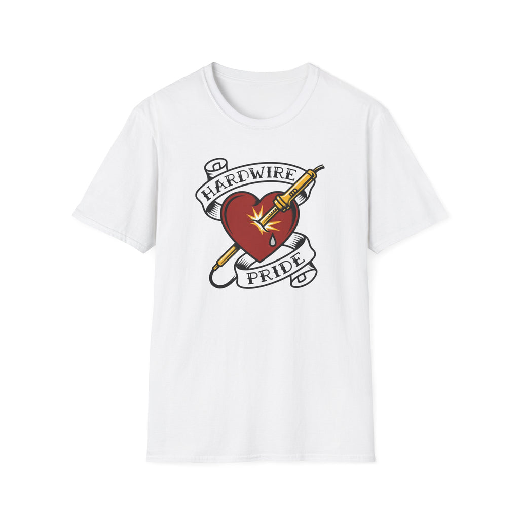 Hardwire Pride T-Shirt