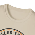 Skilled Trades Master Of Chaos T-Shirt