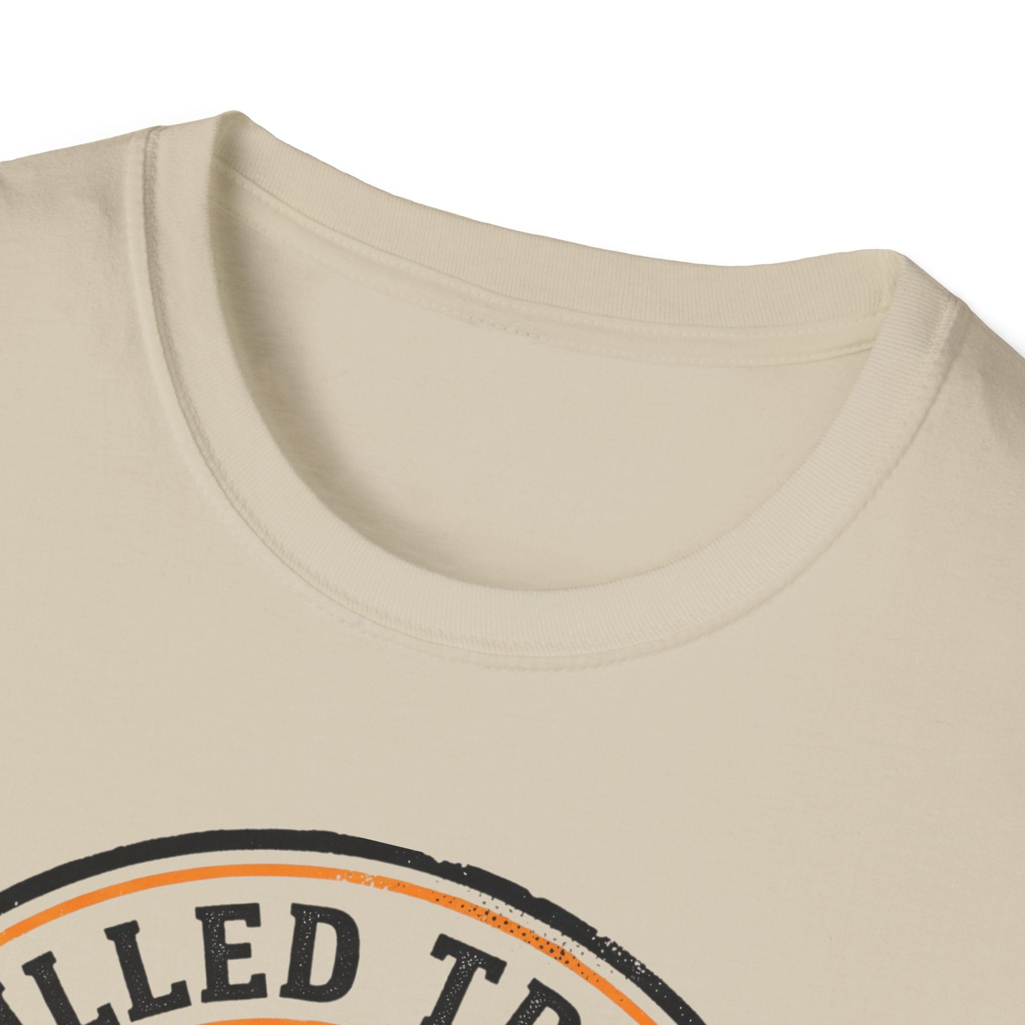 Skilled Trades Master Of Chaos T-Shirt