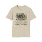 Control The Chaos I T-Shirt