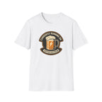 Currently Running On Beer T-Shirt