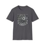 Iron & Tolerance II Hardwire Co. T-Shirt