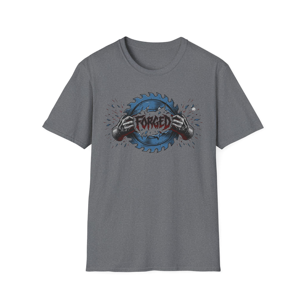 Forged T-Shirt