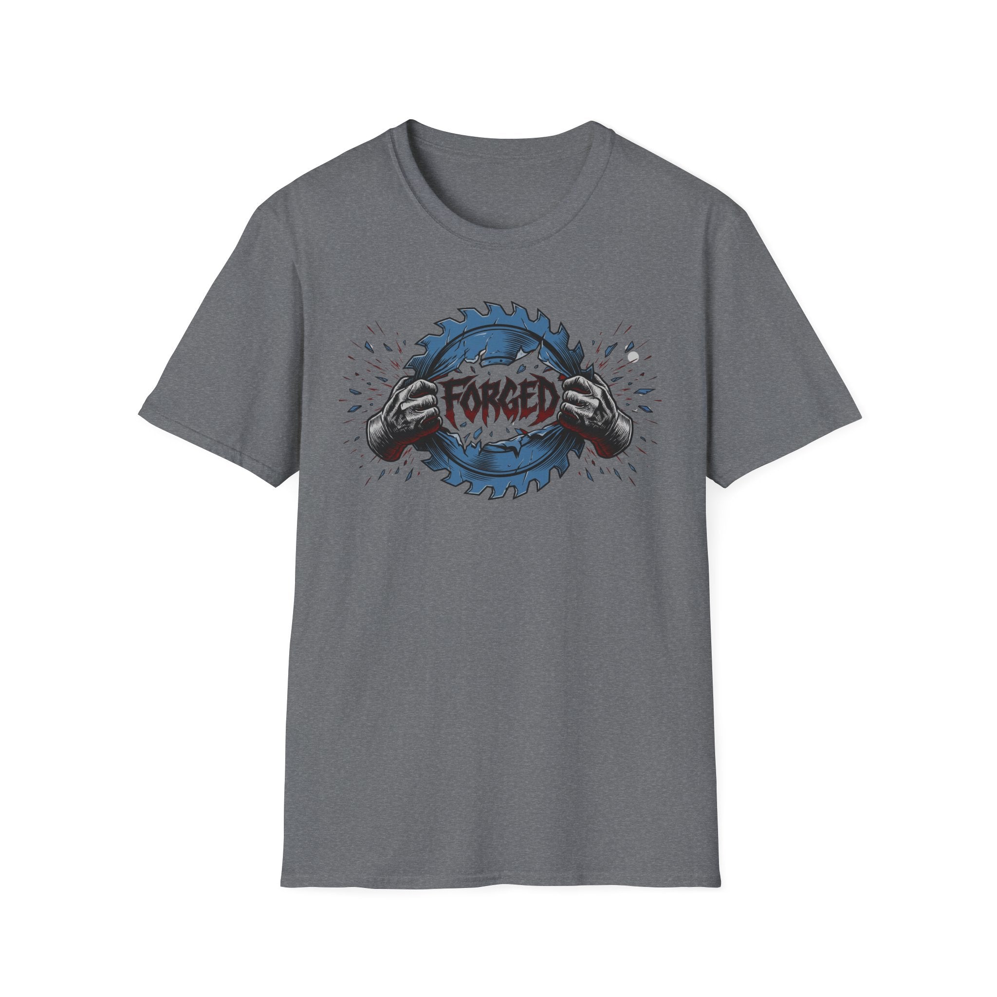 Forged T-Shirt