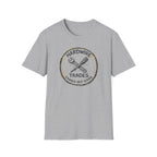 Hardwire Trades Earned Not Given T-Shirt