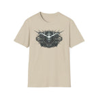 Welders Helmet Bio-Mech T-Shirt
