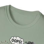 Hardwire"s Guide To Stated Tolerances I T-Shirt